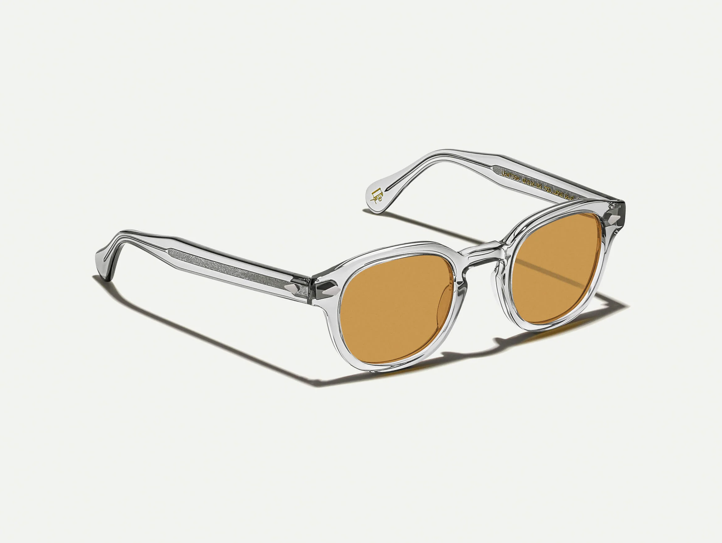 LEMTOSH LIGHT GREY WITH CUSTOM MADE TINTS™ - Image 2