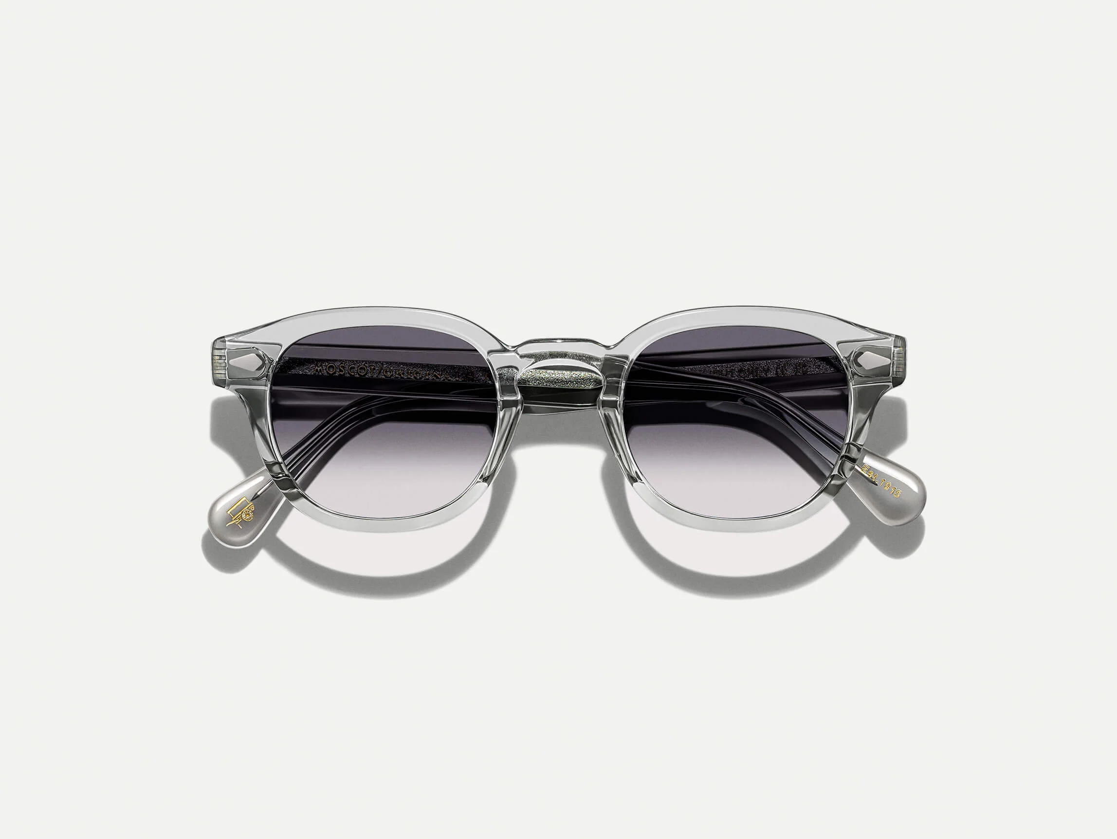 LEMTOSH LIGHT GREY WITH CUSTOM MADE TINTS™ - Image 3