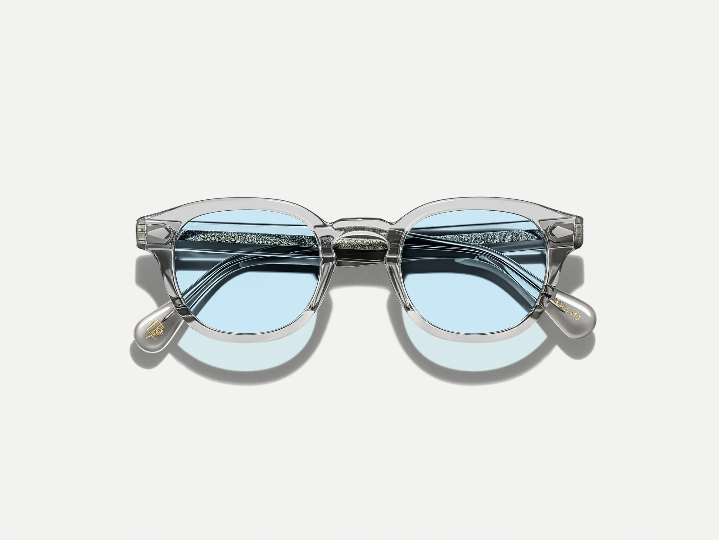 LEMTOSH LIGHT GREY WITH CUSTOM MADE TINTS™ - Image 9
