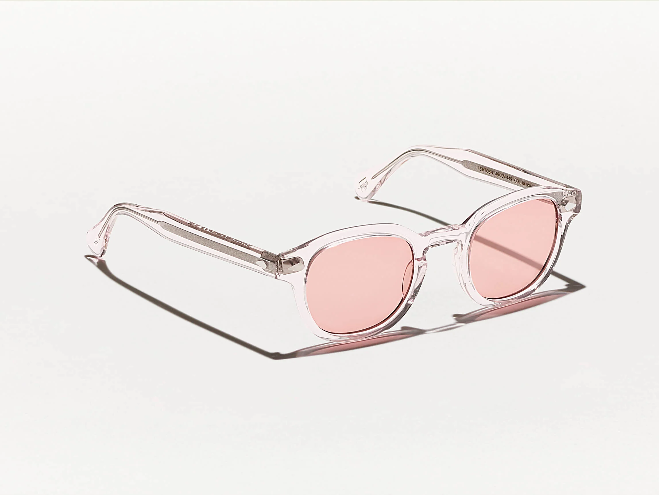 LEMTOSH MONOCHROME BLUSH - Image 2