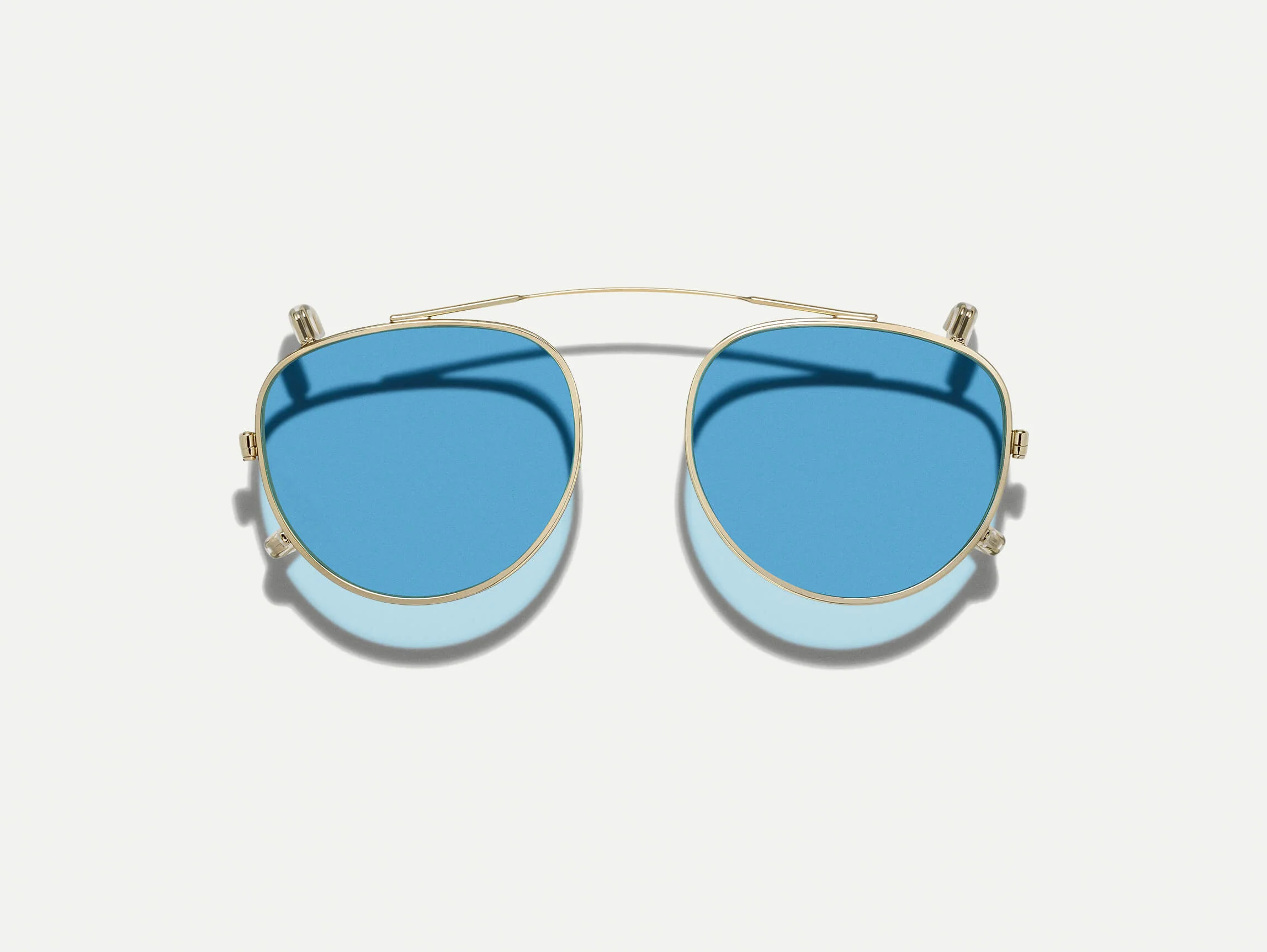 MAYDELA CLIP GOLD WITH CUSTOM MADE TINTS™ - Image 9