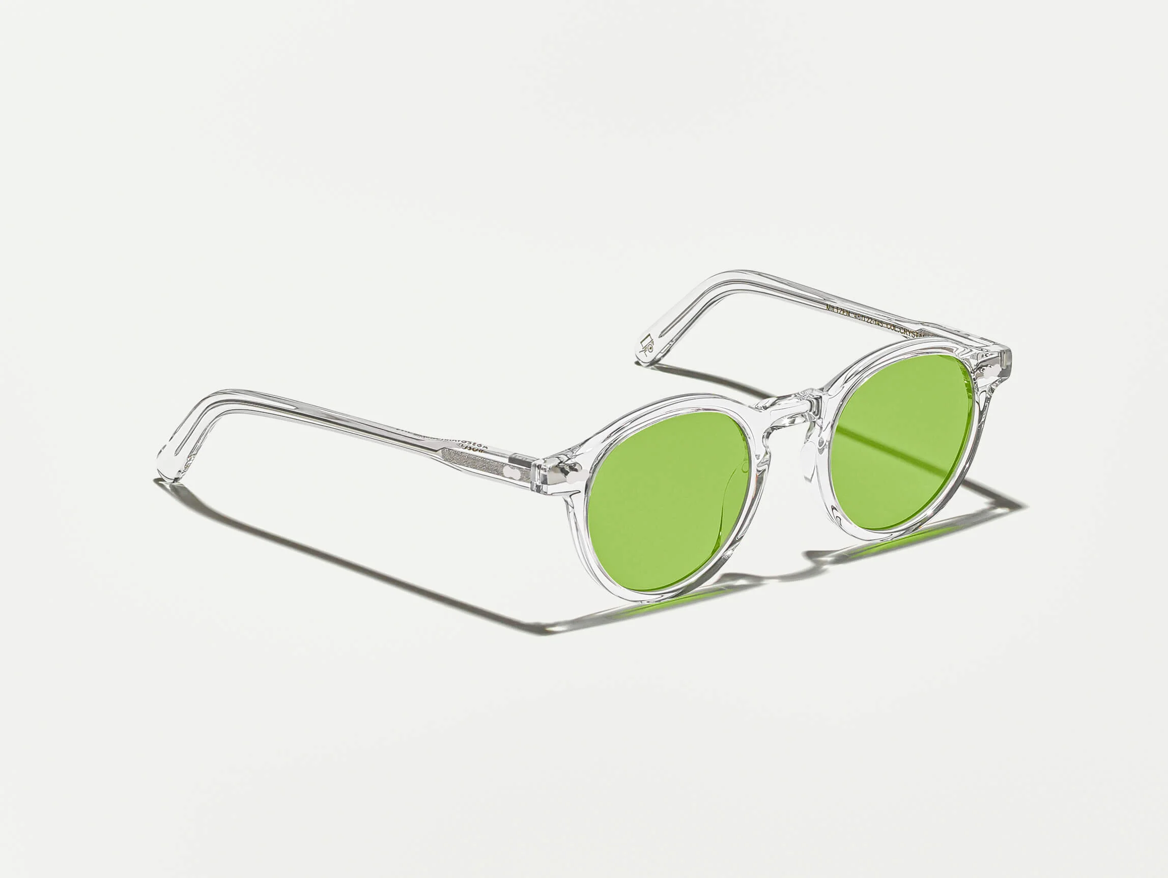 MILTZEN CRYSTAL WITH CUSTOM MADE TINTS™ - Image 2