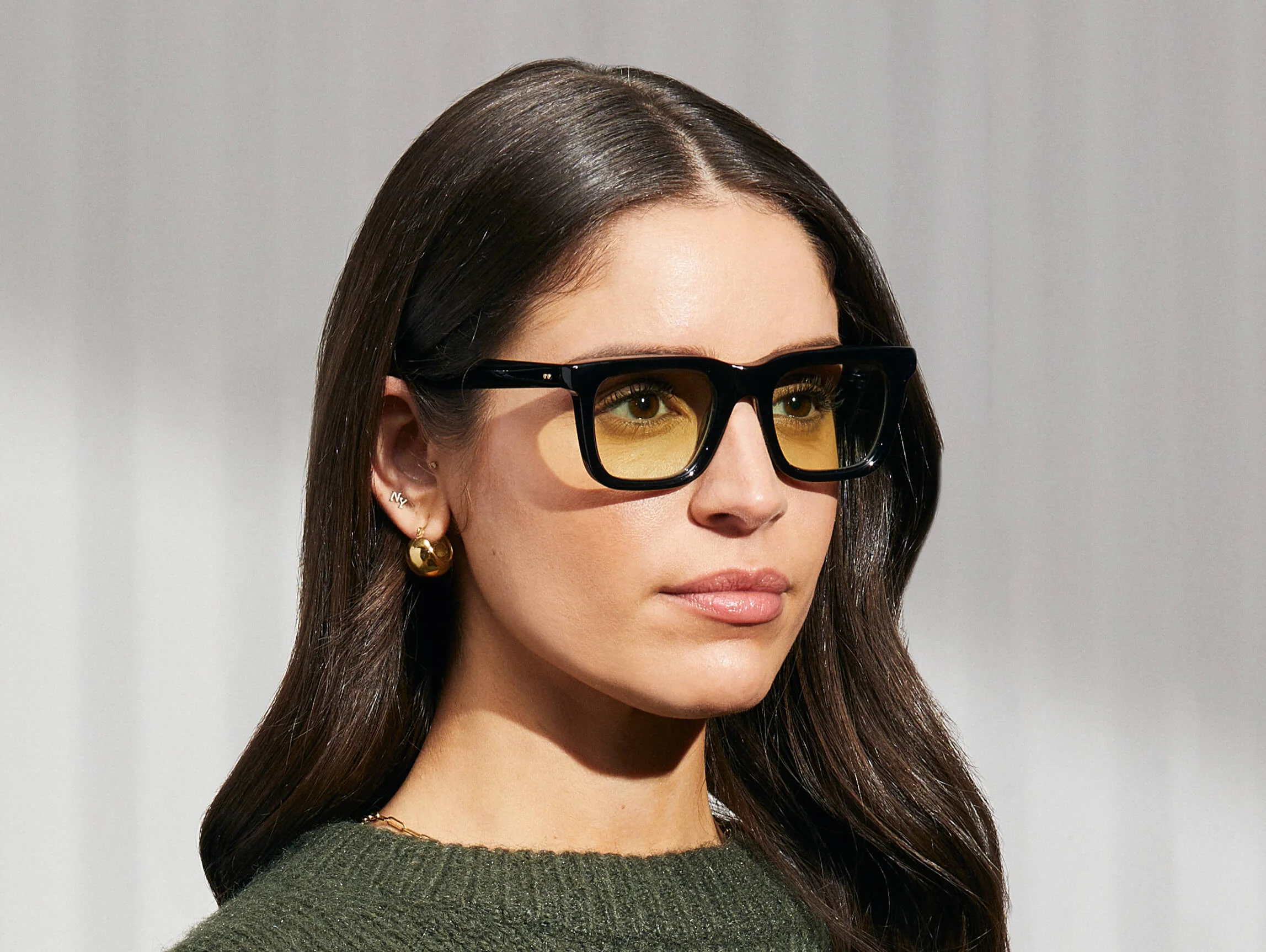 RIZIK BLACK WITH CUSTOM MADE TINTS™ - Image 30