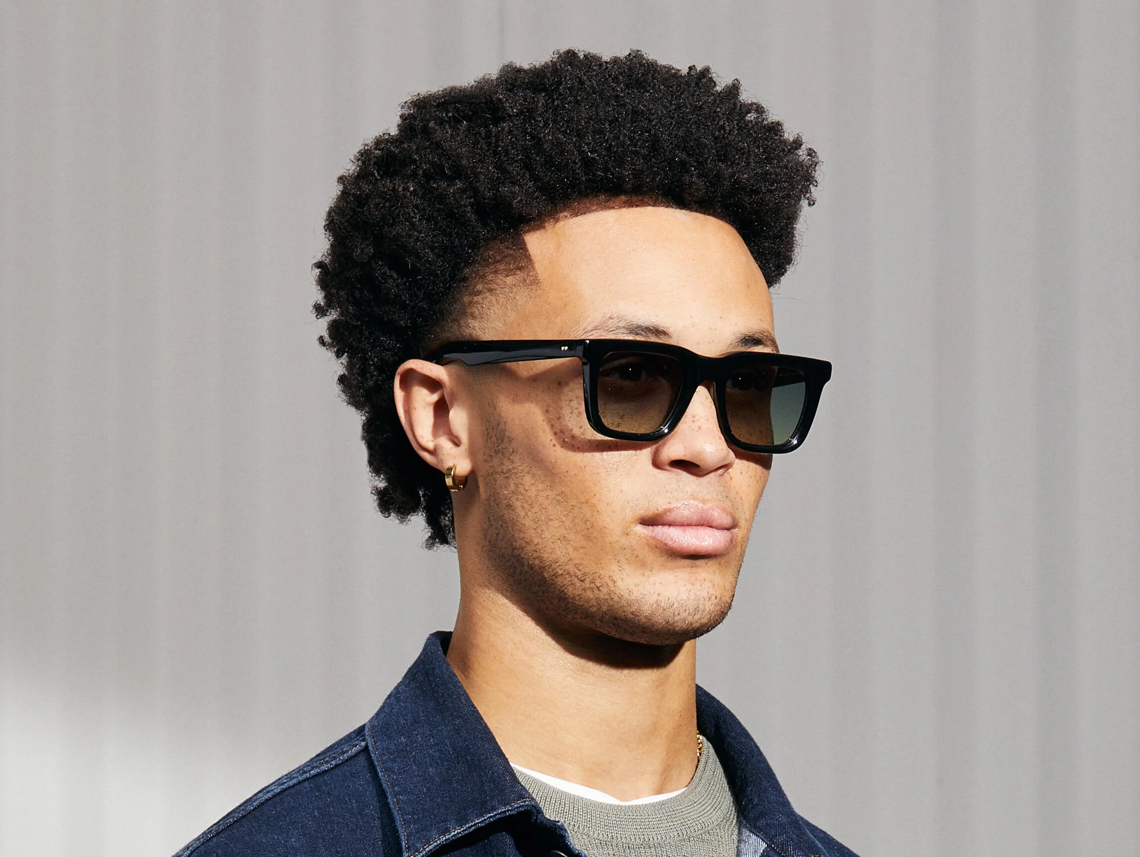 RIZIK BLACK WITH CUSTOM MADE TINTS™ - Image 36