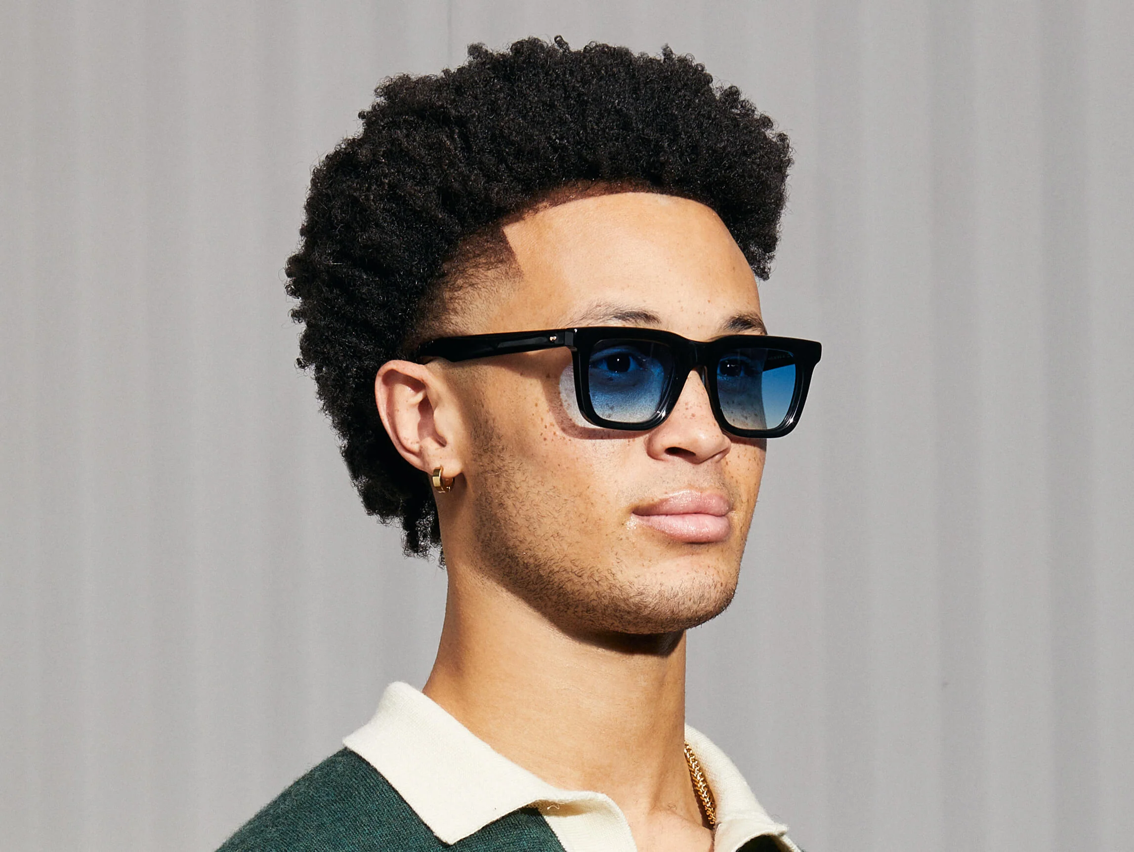 RIZIK BLACK WITH CUSTOM MADE TINTS™ - Image 40