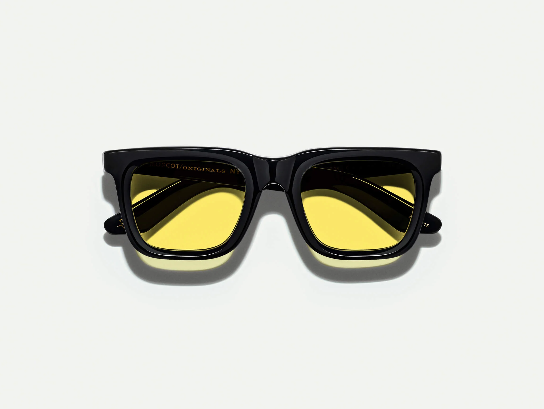 RIZIK BLACK WITH CUSTOM MADE TINTS™ - Image 7