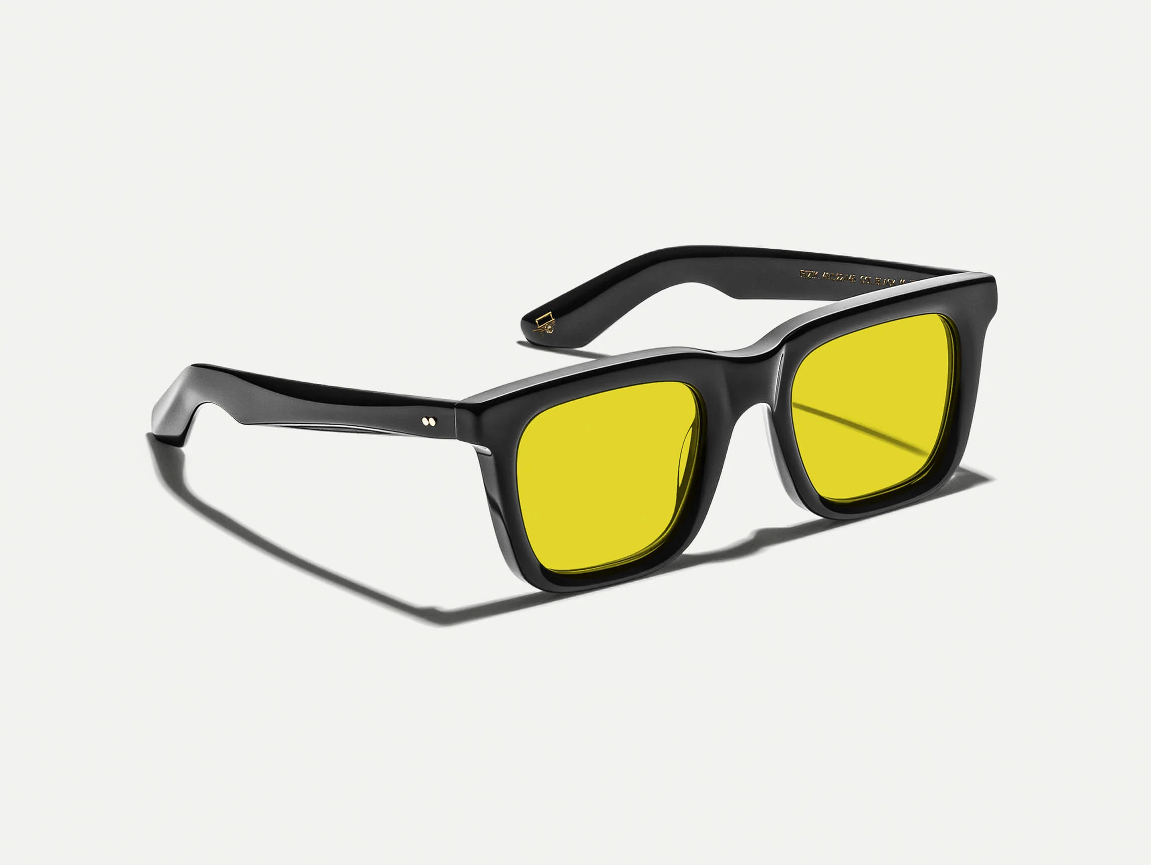 RIZIK BLACK WITH CUSTOM MADE TINTS™ - Image 8