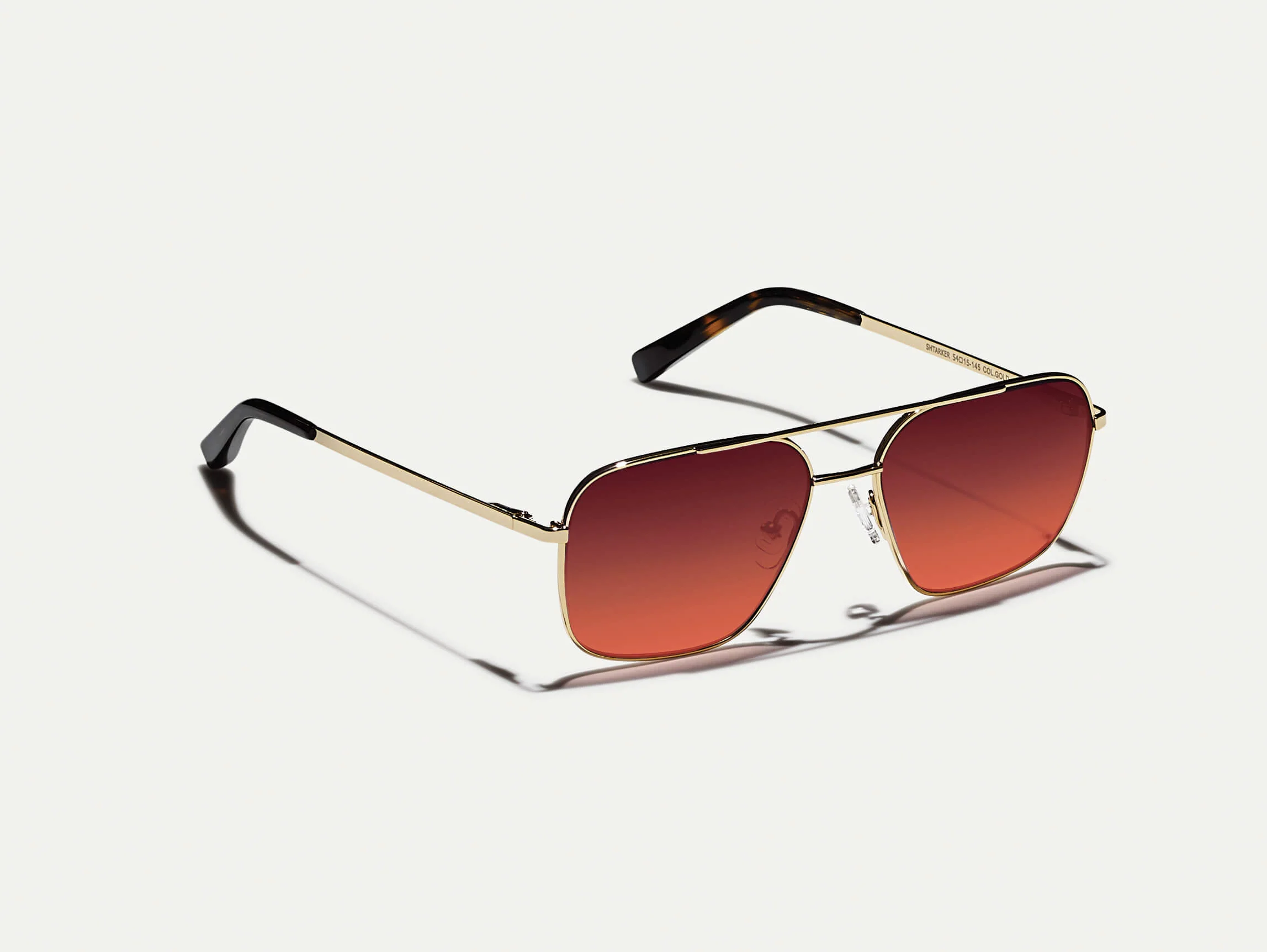 SHTARKER GOLD WITH CUSTOM MADE TINTS™ - Image 10