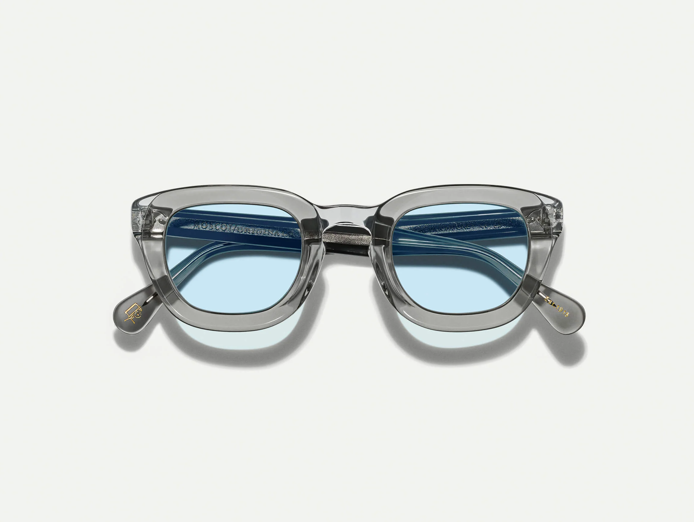 TELENA GREY/LIGHT GREY WITH CUSTOM MADE TINTS™