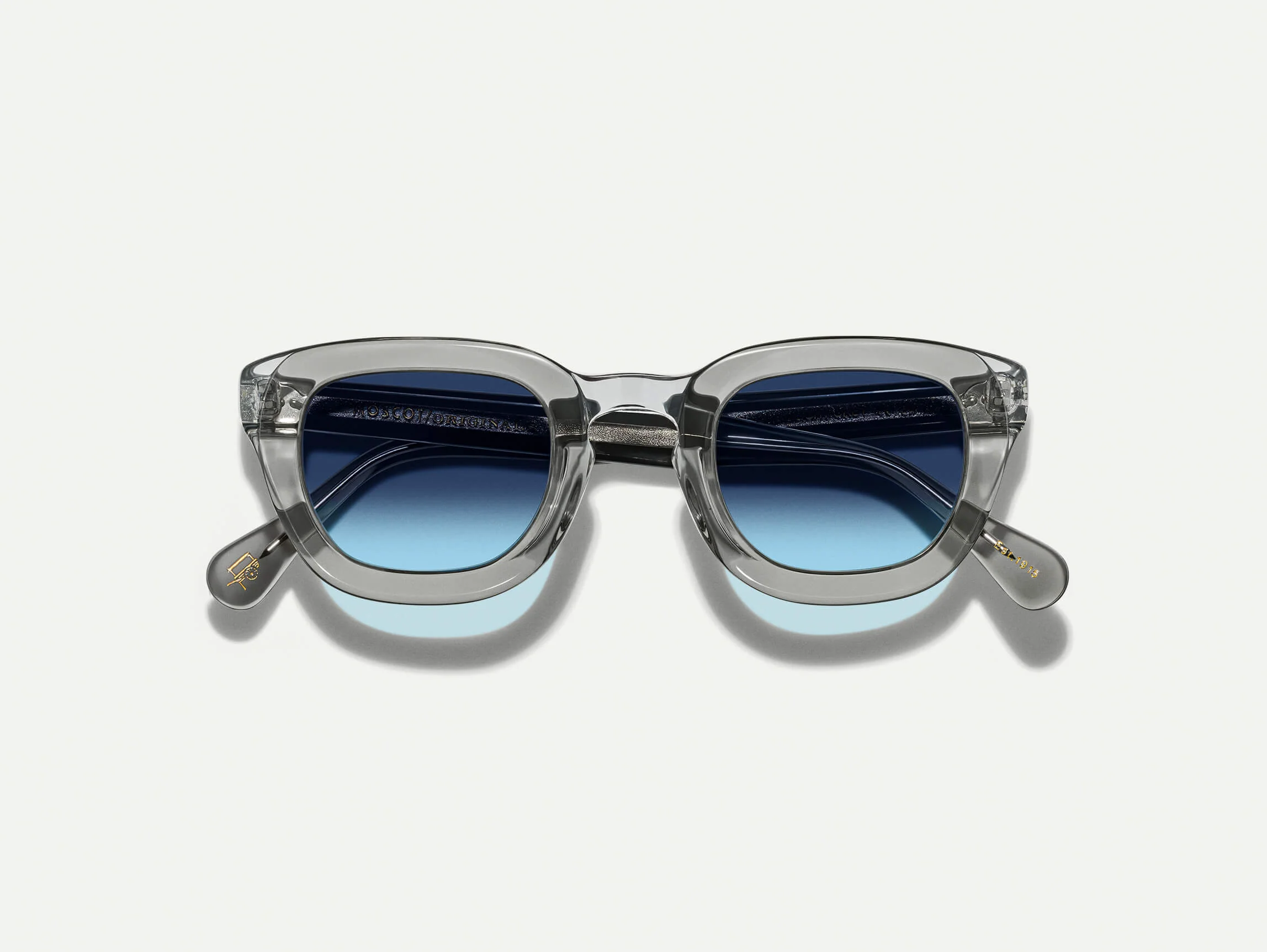TELENA GREY/LIGHT GREY WITH CUSTOM MADE TINTS™ - Image 13