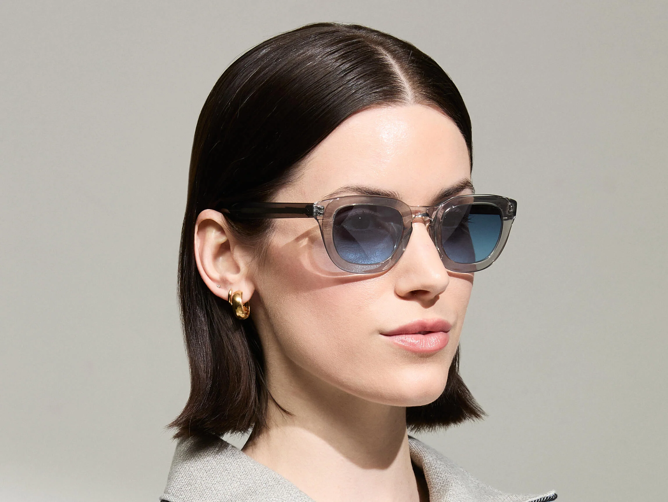 TELENA GREY/LIGHT GREY WITH CUSTOM MADE TINTS™ - Image 24