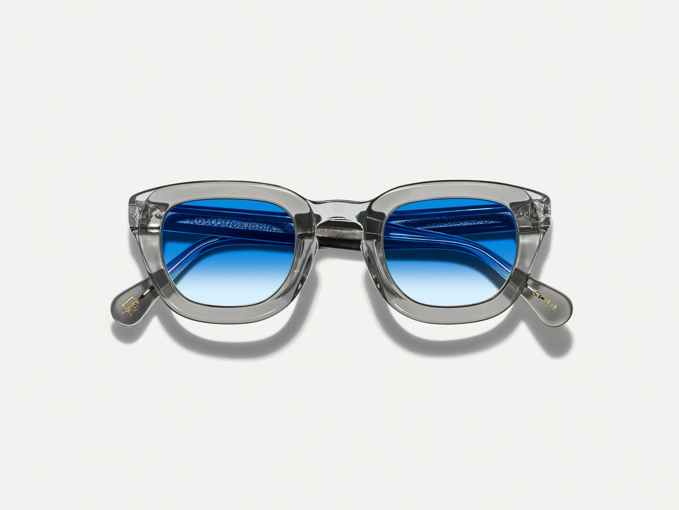 TELENA GREY/LIGHT GREY WITH CUSTOM MADE TINTS™ - Image 3