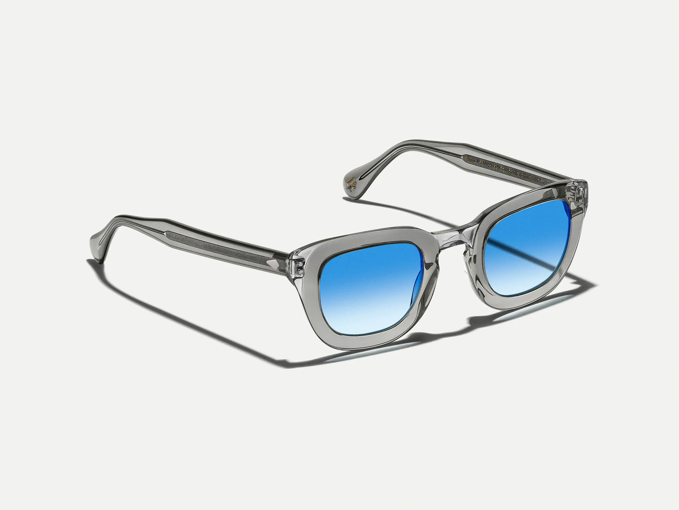 TELENA GREY/LIGHT GREY WITH CUSTOM MADE TINTS™ - Image 4