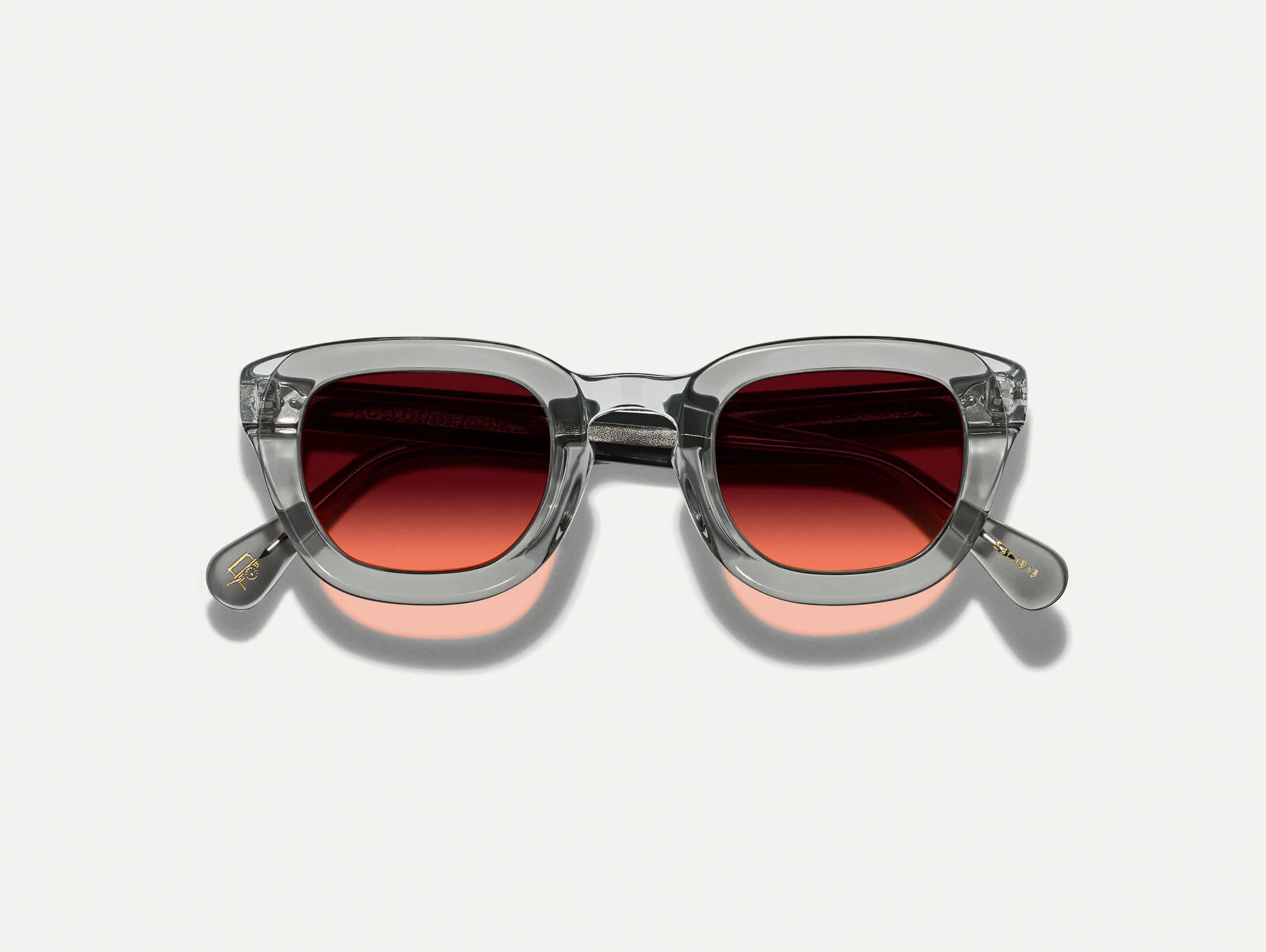 TELENA GREY/LIGHT GREY WITH CUSTOM MADE TINTS™ - Image 5