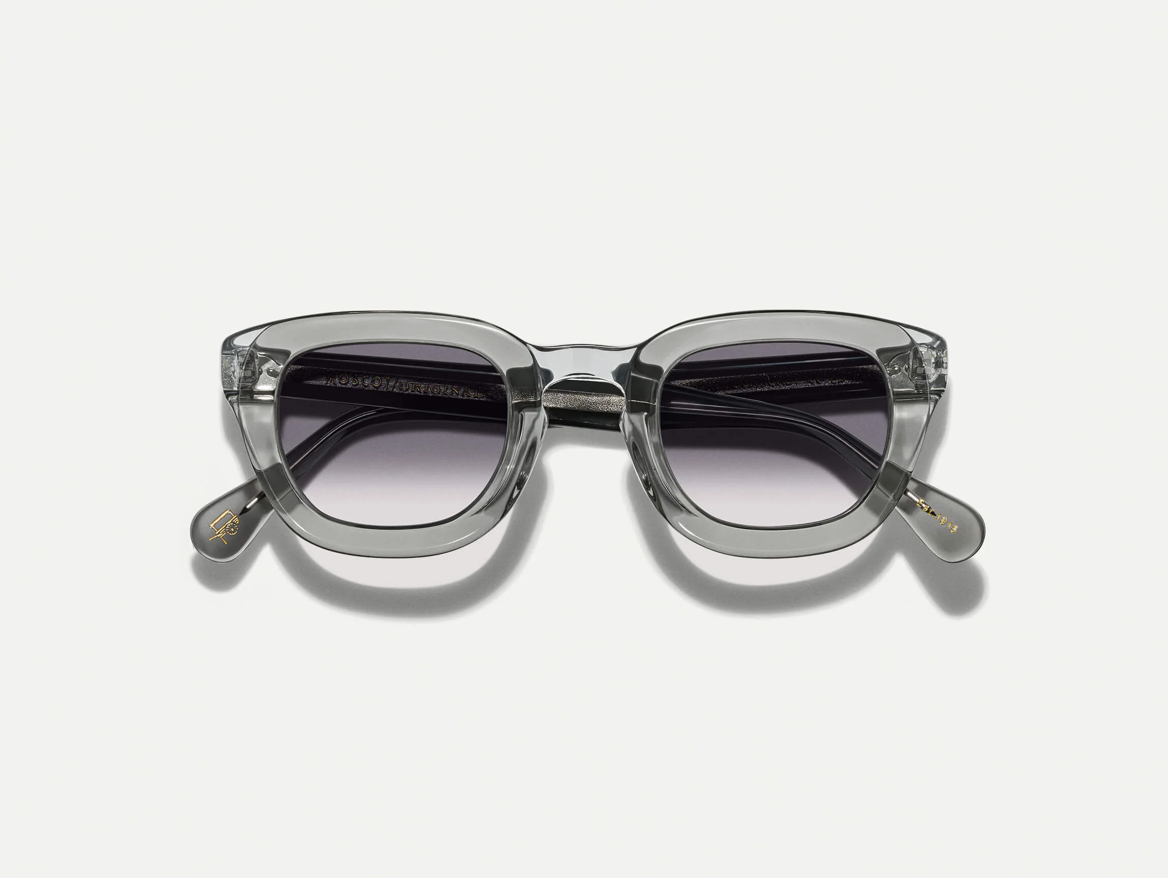 TELENA GREY/LIGHT GREY WITH CUSTOM MADE TINTS™ - Image 7