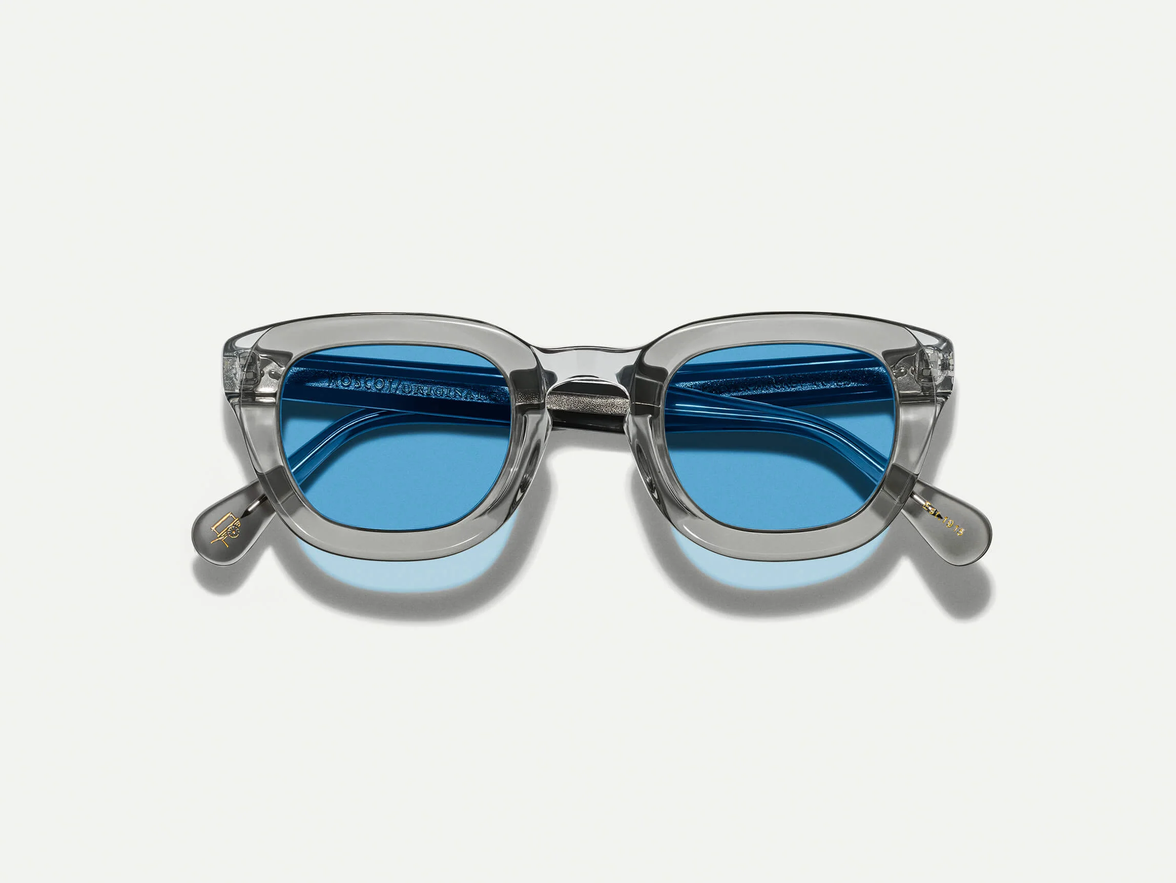 TELENA GREY/LIGHT GREY WITH CUSTOM MADE TINTS™ - Image 9