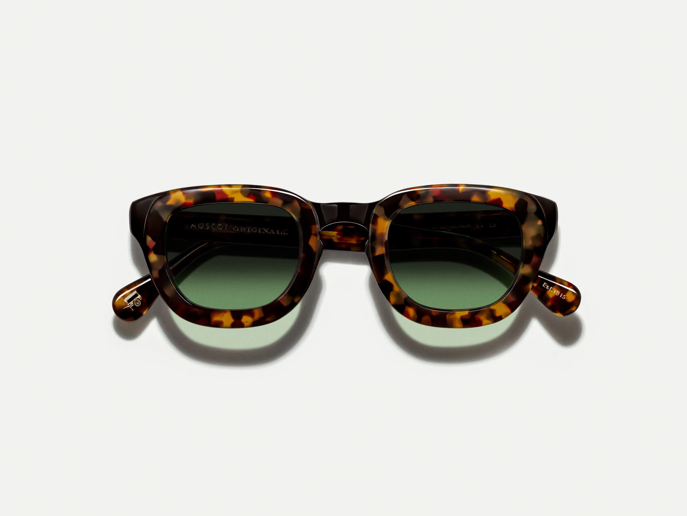 TELENA TORTOISE/BLACK WITH CUSTOM MADE TINTS™ - Image 15
