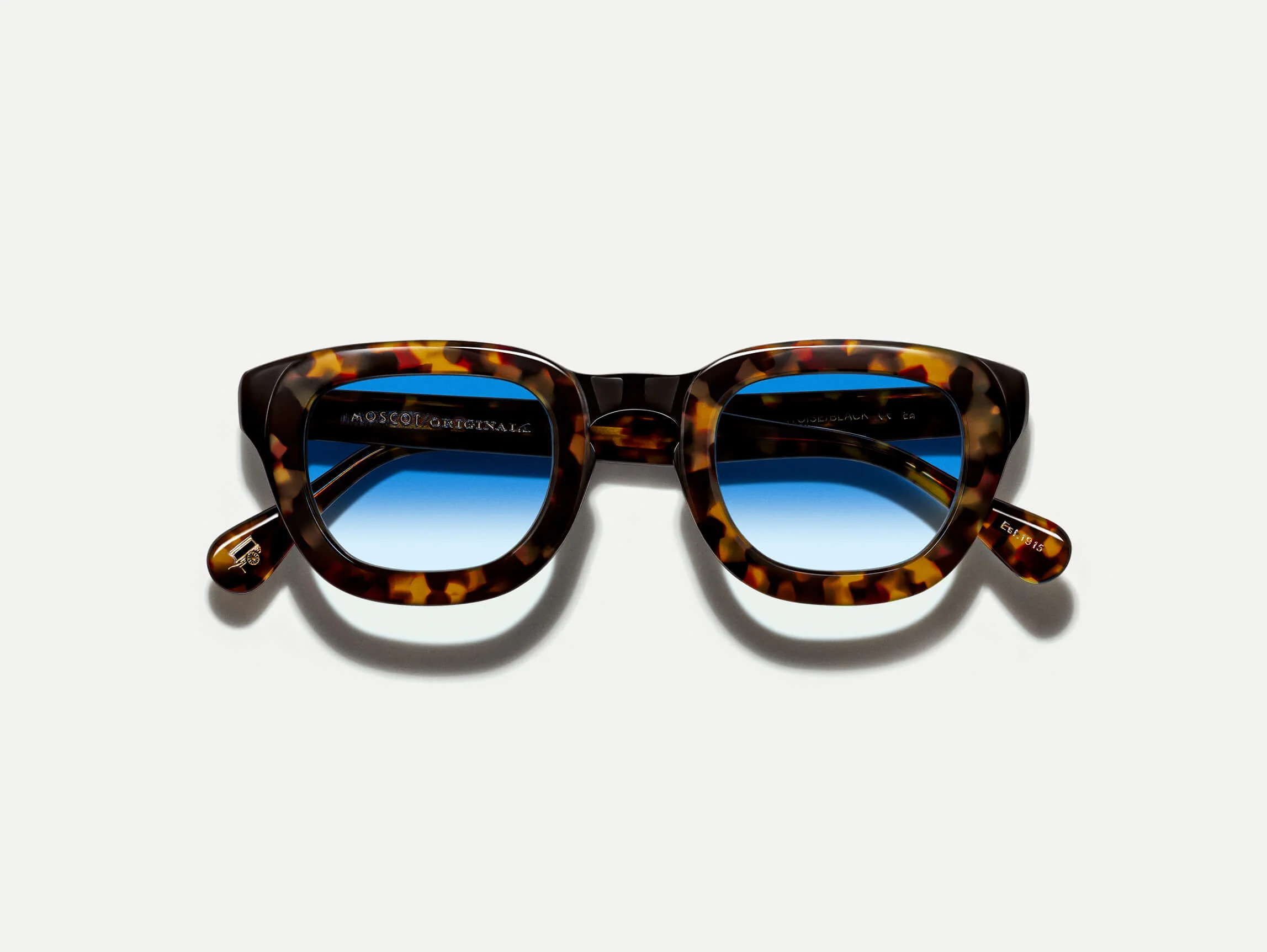 TELENA TORTOISE/BLACK WITH CUSTOM MADE TINTS™ - Image 7