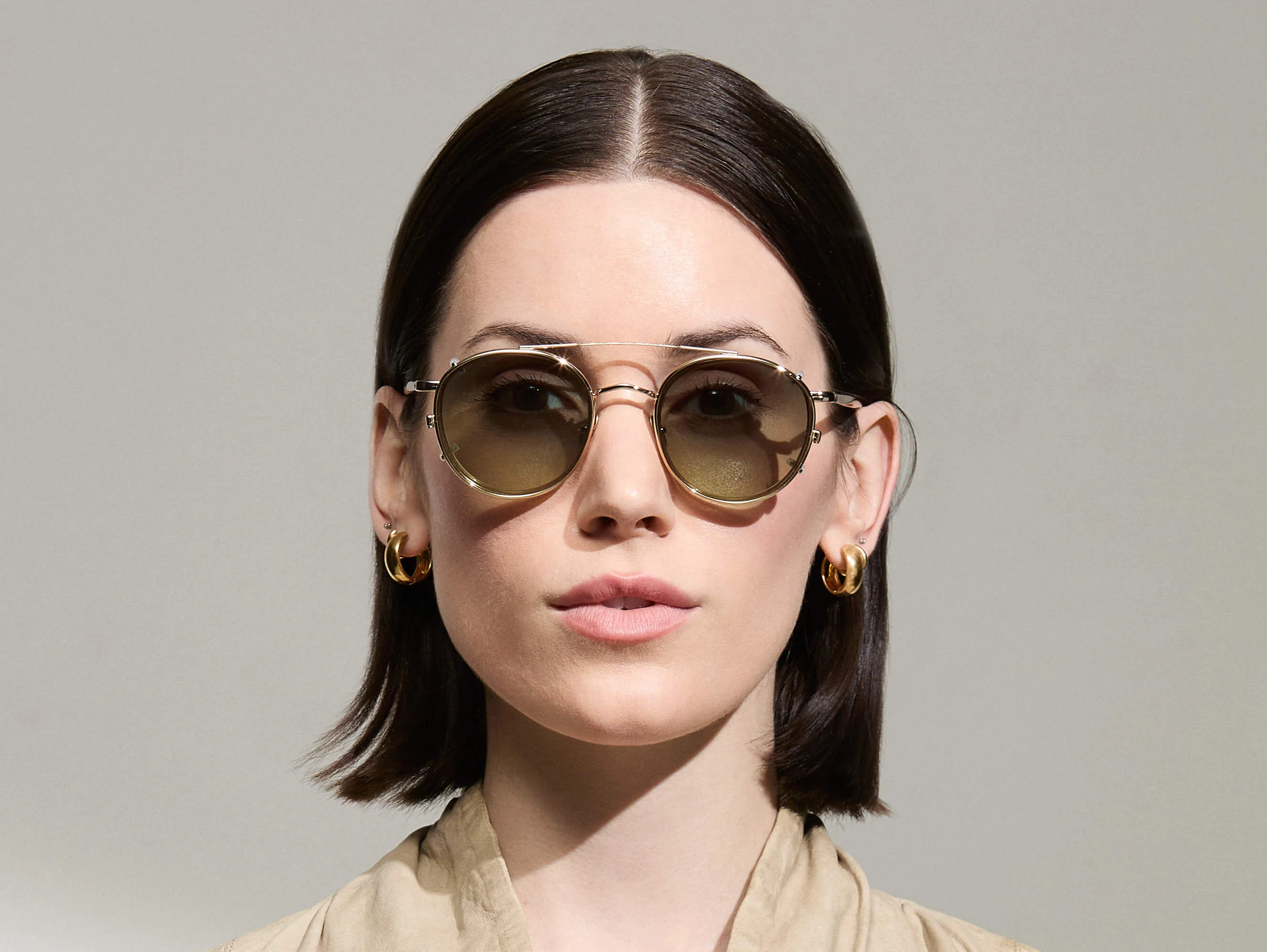 ZEV CLIP GOLD WITH CUSTOM MADE TINTS™ - Image 17