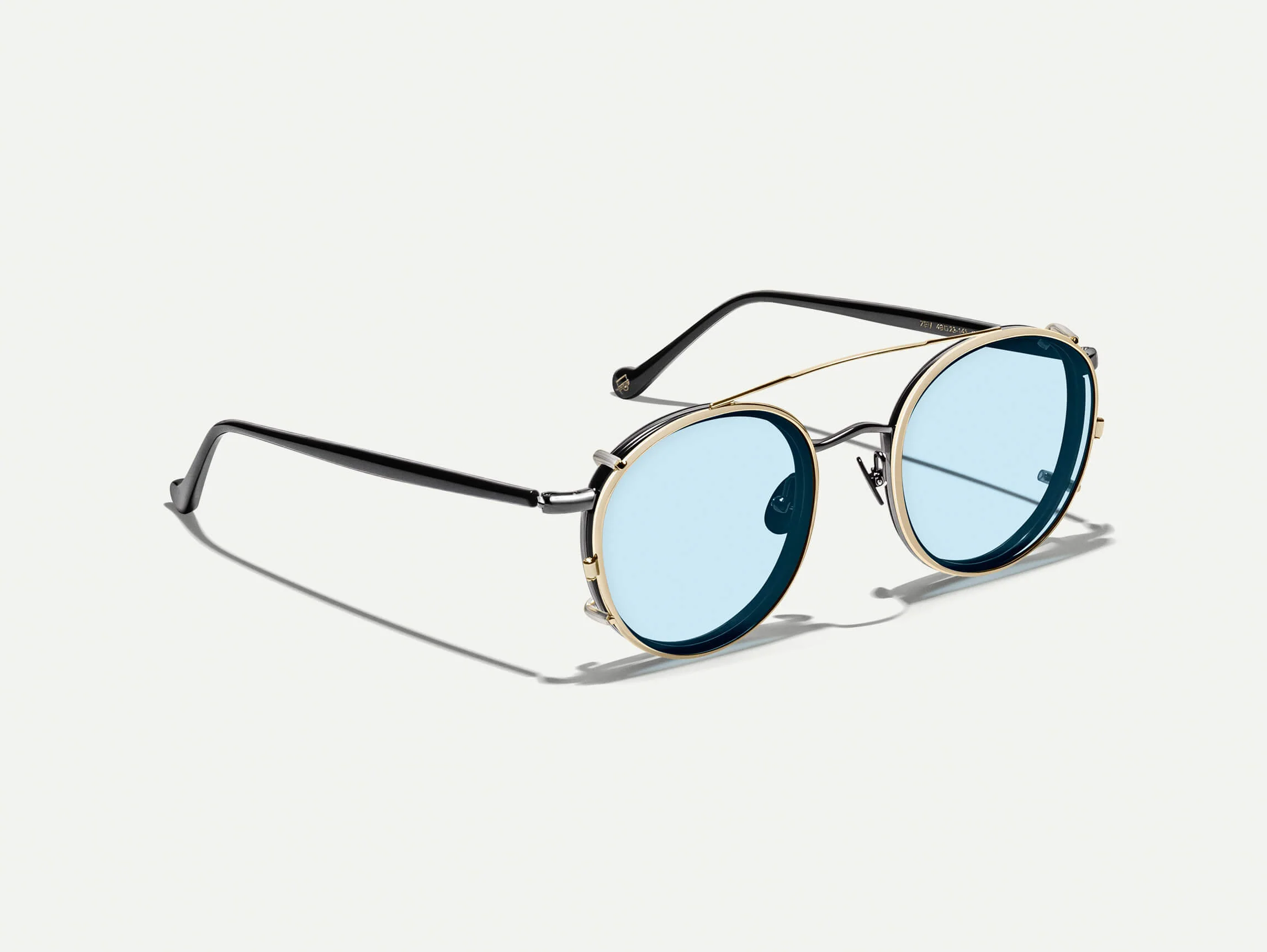 ZEV CLIP GOLD WITH CUSTOM MADE TINTS™ - Image 4
